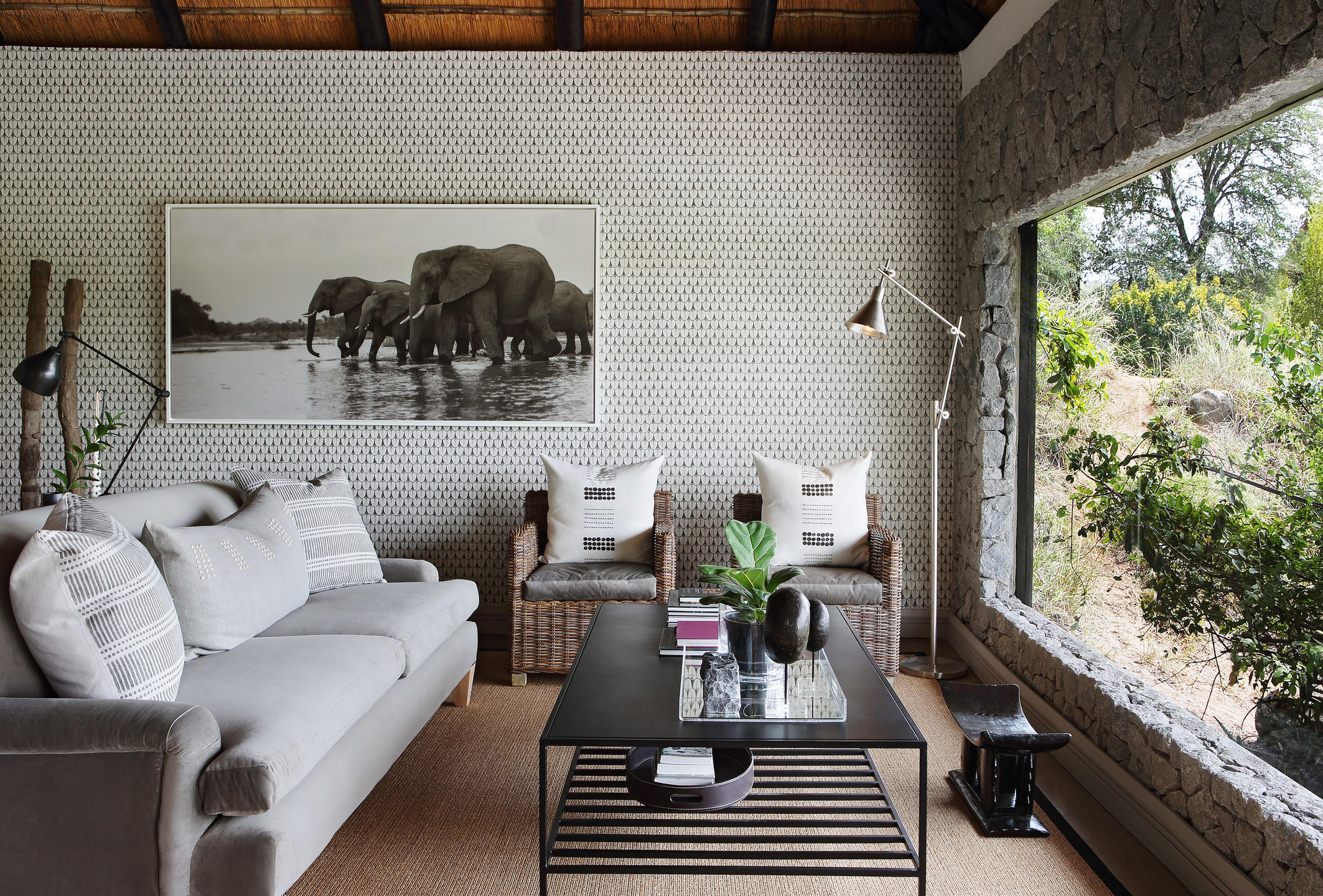 Londolozi Private Granite Suites thumbnail 5